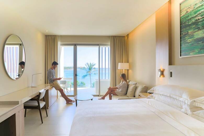Hotel Barcel� Maya Riviera - Adults Only - All Inclusive