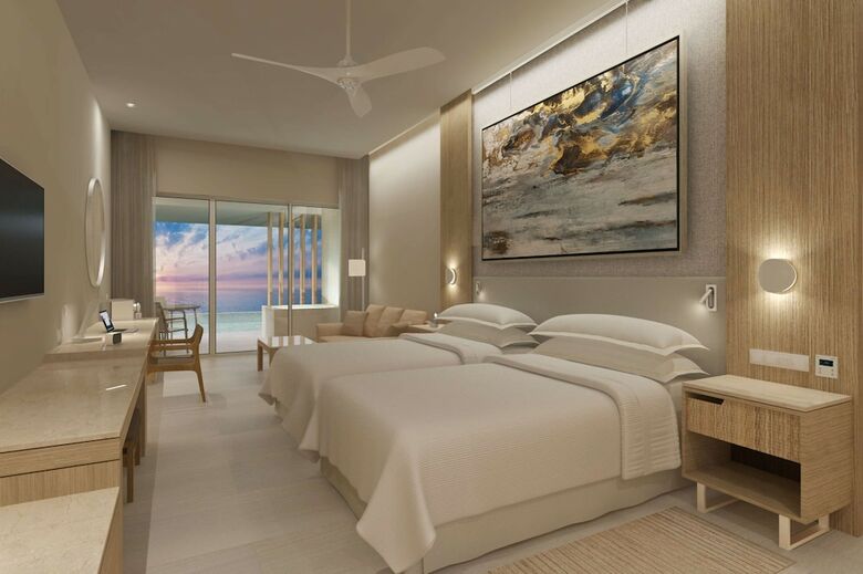 Hotel Barcel� Maya Riviera - Adults Only - All Inclusive