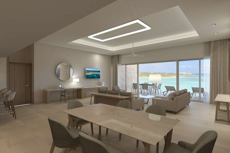 Hotel Barcel� Maya Riviera - Adults Only - All Inclusive