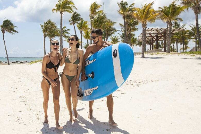 Hotel Barcel� Maya Riviera - Adults Only - All Inclusive