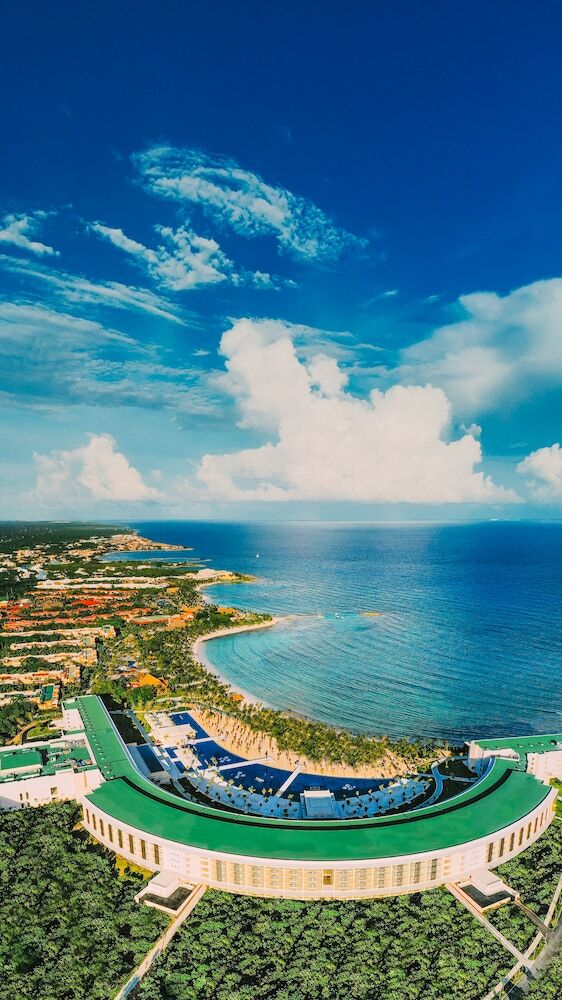 Hotel Barcel� Maya Riviera - Adults Only - All Inclusive