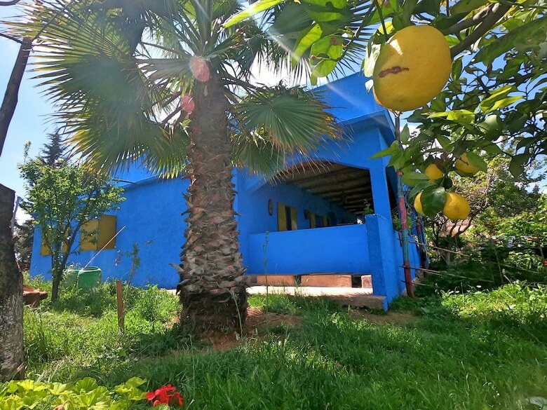 Hotel Les Racines