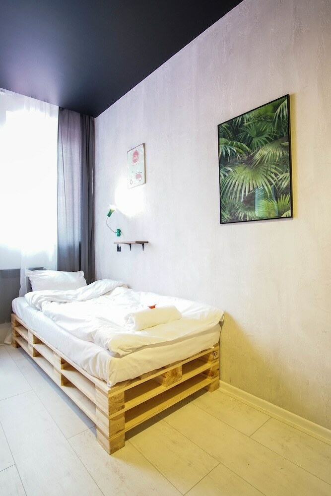 Hotel Retro Apartments
