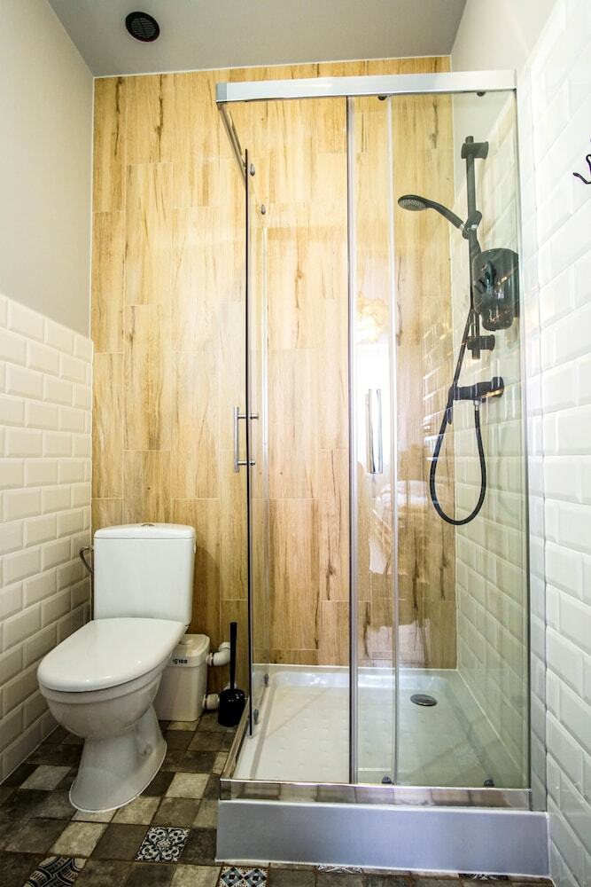 Hotel Retro Apartments