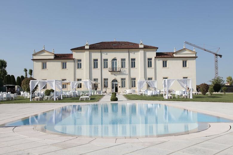 Villa Cornaro Tourist Suites