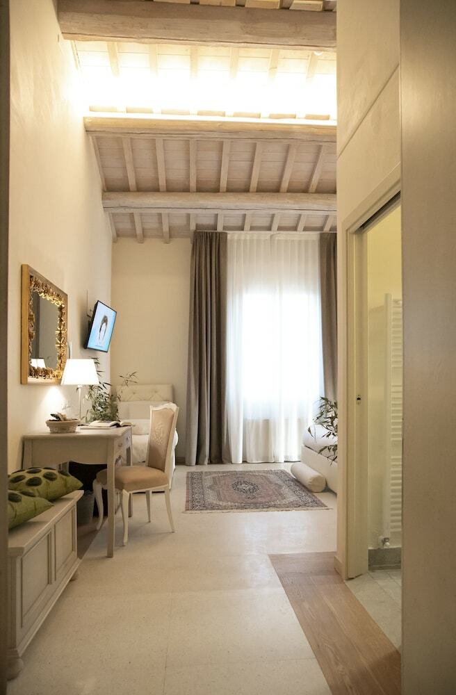 Villa Cornaro Tourist Suites