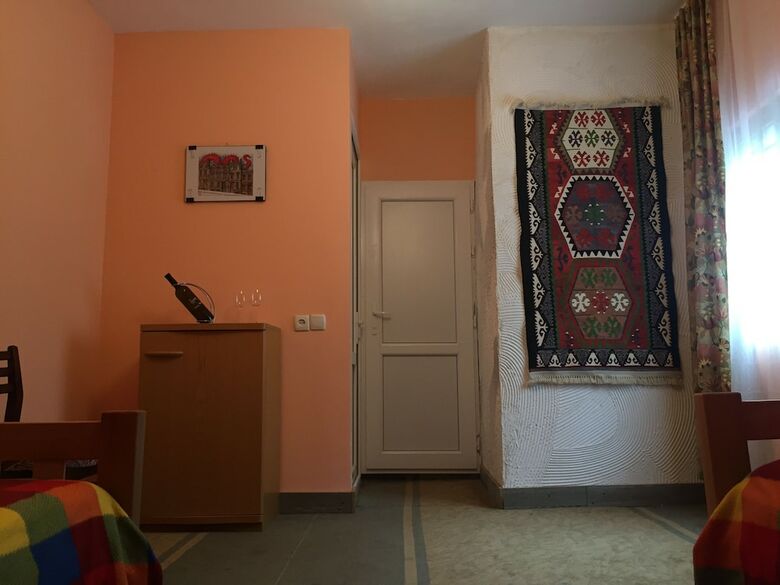 Hotel Villa Rbona