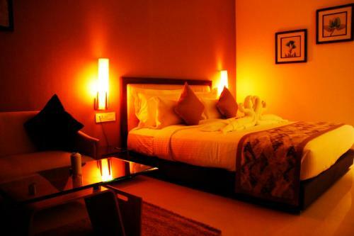 Hotel Rudraksh Club And Resorts