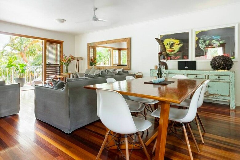 Apartamentos Luxe Noosa 1 Bed Apt Wifi Pools Day Spa