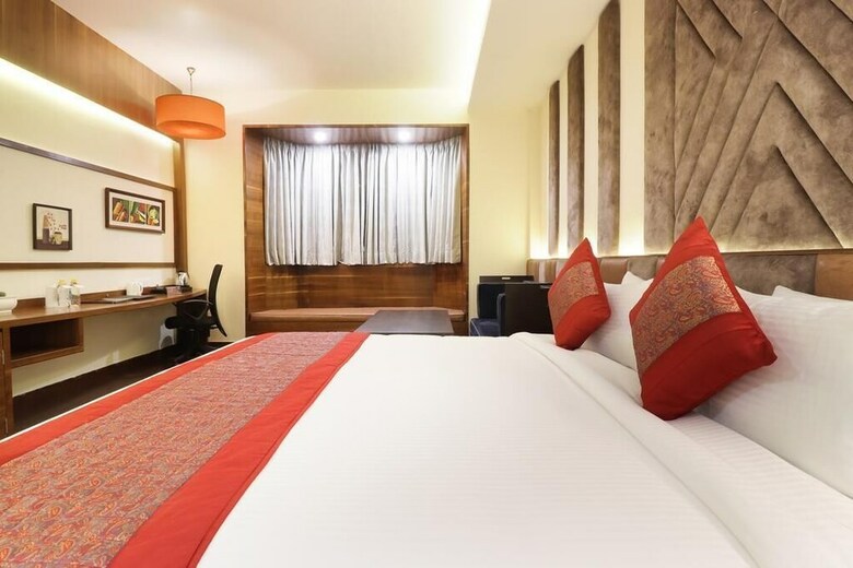 Hotel The Radiant Resort