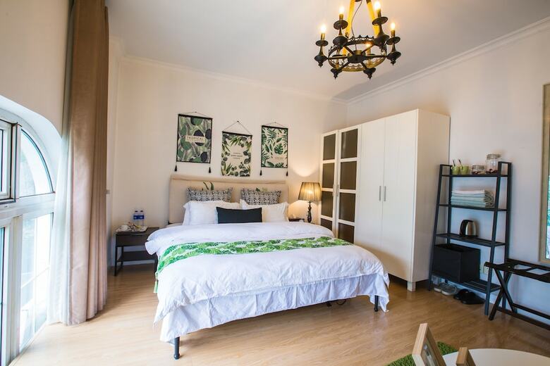 Hotel Love Home Necc