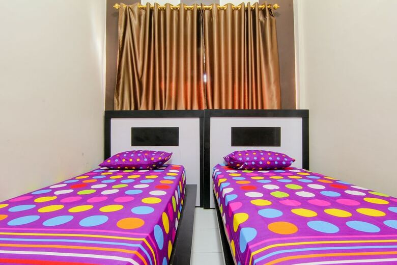 Hotel Trans Bandara Residence