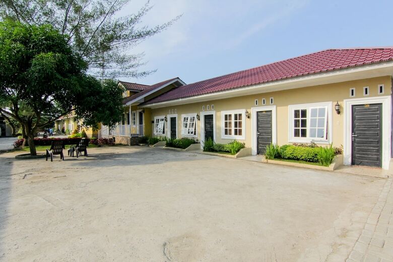 Hotel Trans Bandara Residence