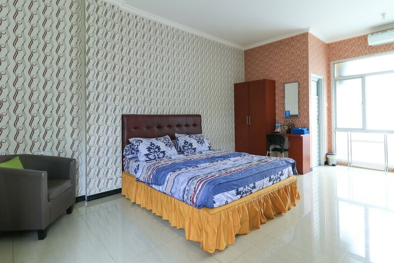 Hotel Raudah Guest House Samarinda
