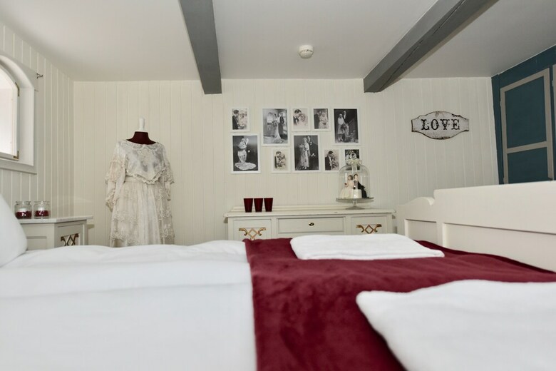 Bed & Breakfast Eleonoras