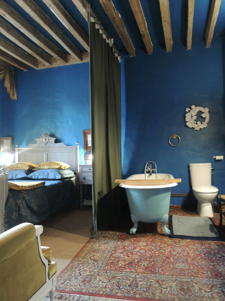 Hotel Chambre D'h�tes Les Volets Verts