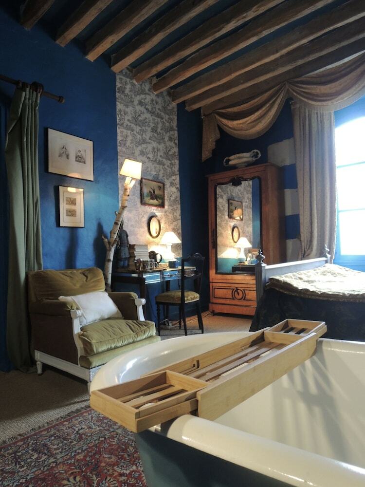 Hotel Chambre D'h�tes Les Volets Verts