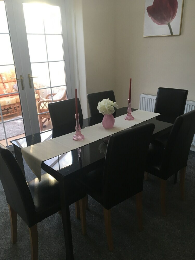 Apartamentos Spacious House Whickham