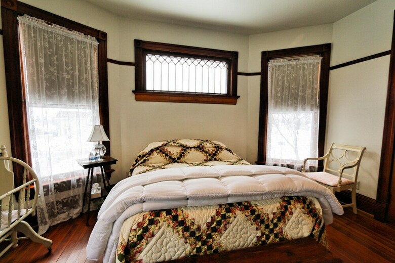 Lavender Fields Inn Bed And Breakfast