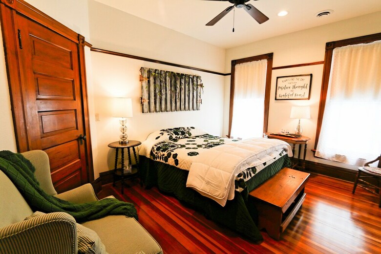 Lavender Fields Inn Bed And Breakfast