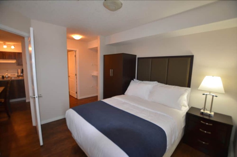 Apartamentos Eaglemont Manor