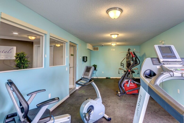 Apartamentos Eaglemont Manor