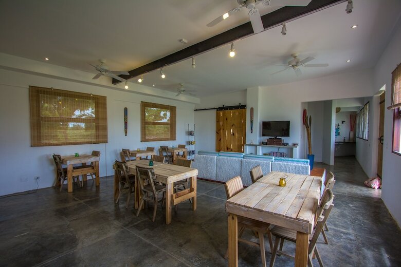 Hotel Arganama Guesthouse