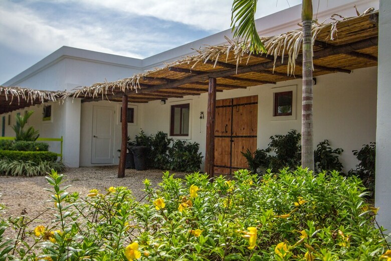 Hotel Arganama Guesthouse