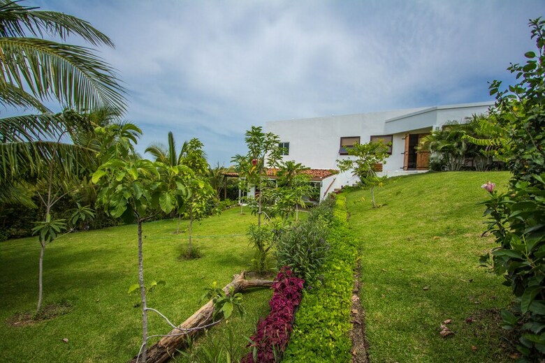Hotel Arganama Guesthouse