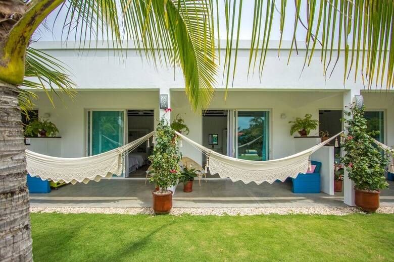 Hotel Arganama Guesthouse