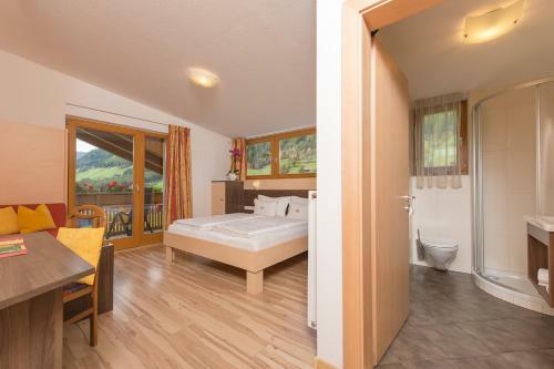 Wanderhotel Talblick