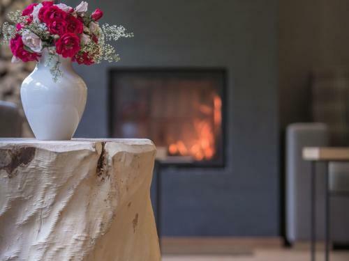 Wanderhotel Talblick