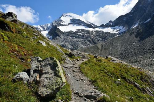 Wanderhotel Talblick