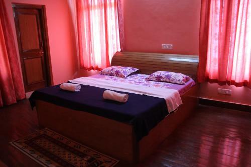 Bed & Breakfast Chandruma Cottage