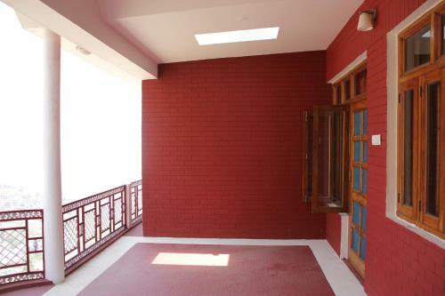 Bed & Breakfast Chandruma Cottage