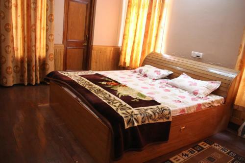 Bed & Breakfast Chandruma Cottage