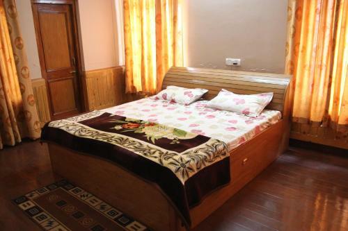Bed & Breakfast Chandruma Cottage