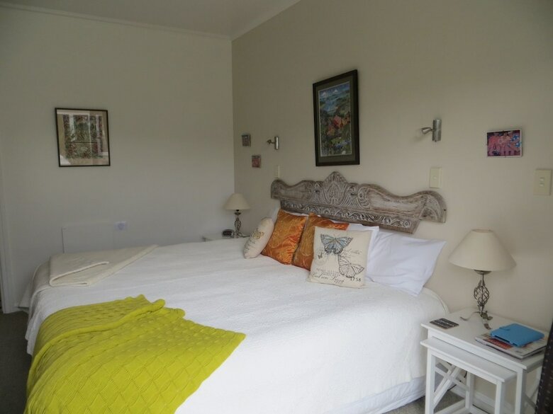 Bed & Breakfast Cotswold Cottage