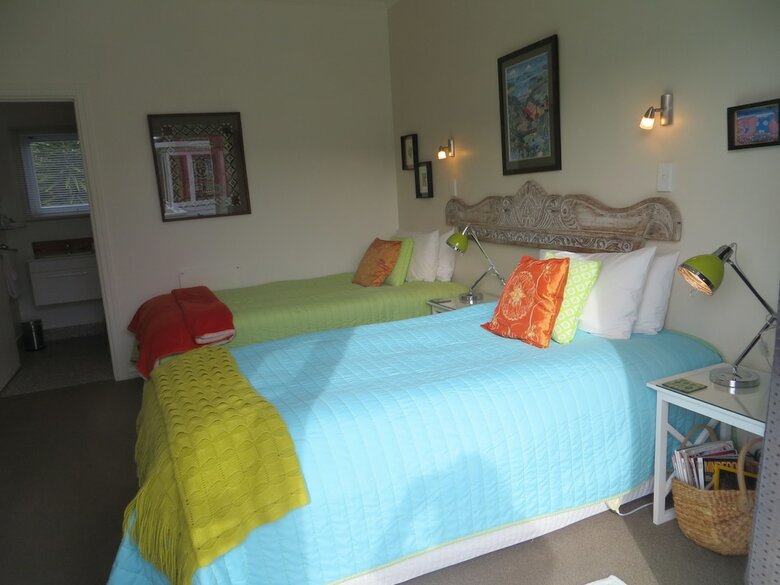 Bed & Breakfast Cotswold Cottage