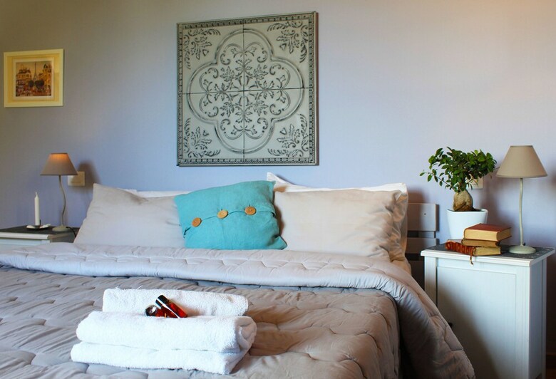 Bed & Breakfast La Matassina Tuscany Home