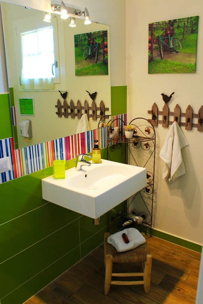 Bed & Breakfast La Matassina Tuscany Home