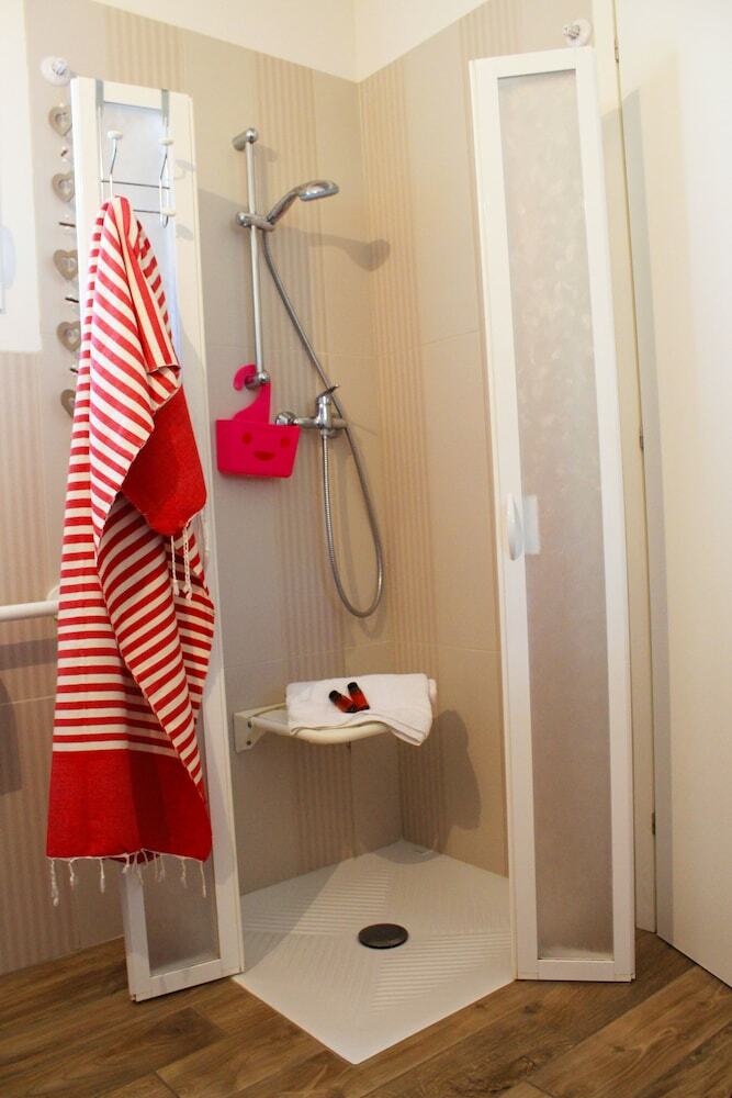 Bed & Breakfast La Matassina Tuscany Home