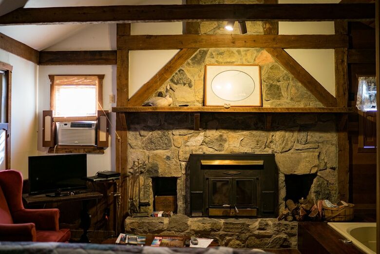 Bed & Breakfast Osceola Mill