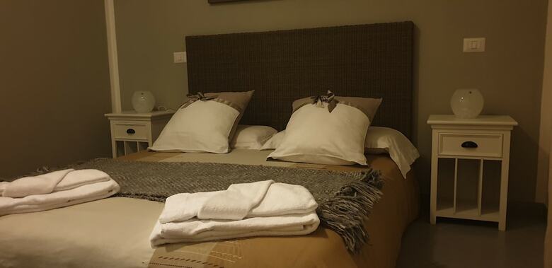 Hotel Relais Black Horse