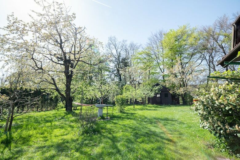 Apartamentos At Forest's