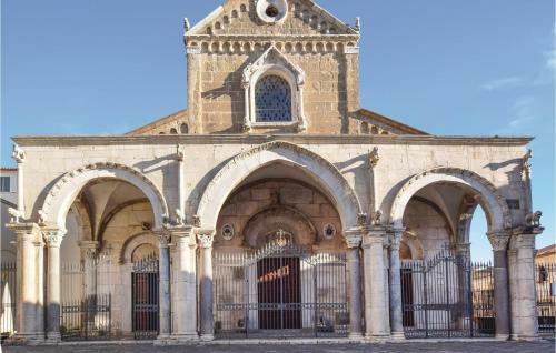 Villa Odabella
