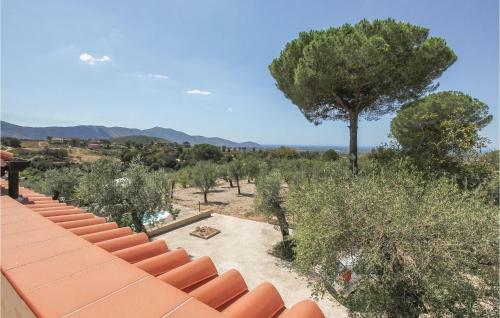 Villa Odabella