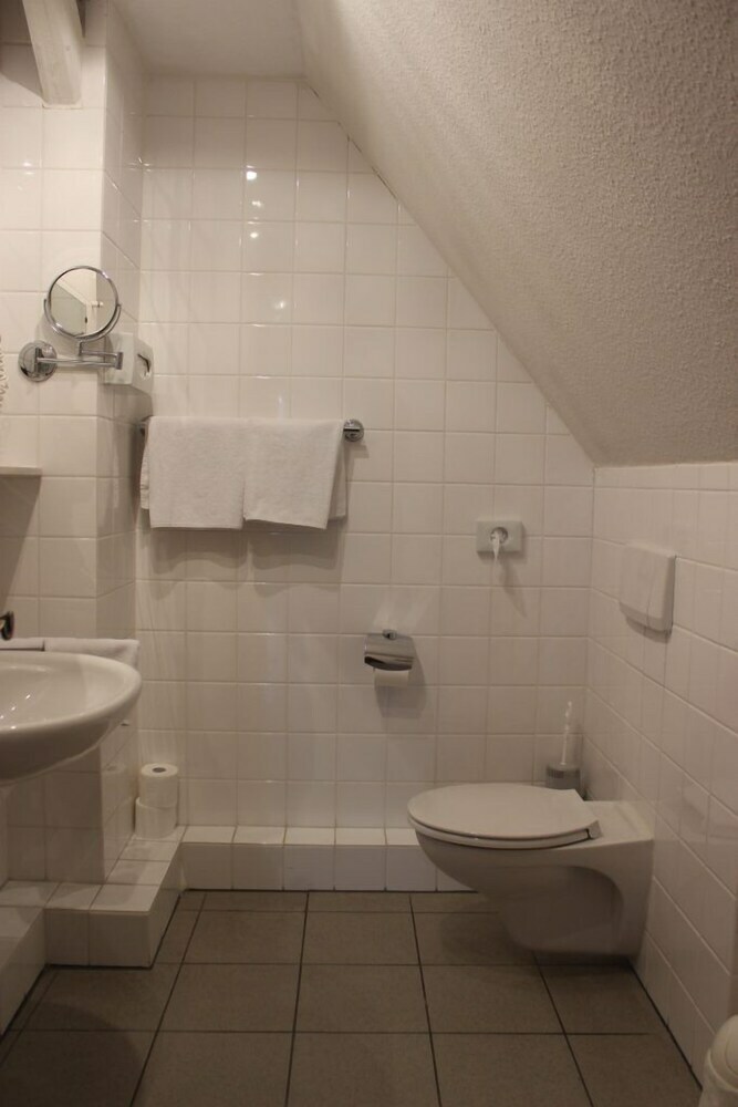 Hotel Wermelt
