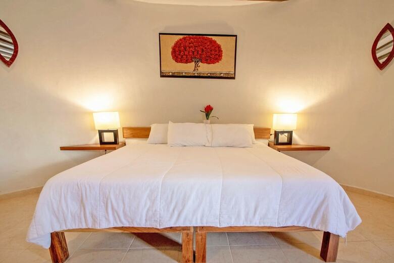 Cabana Hacienda La Guadalupana