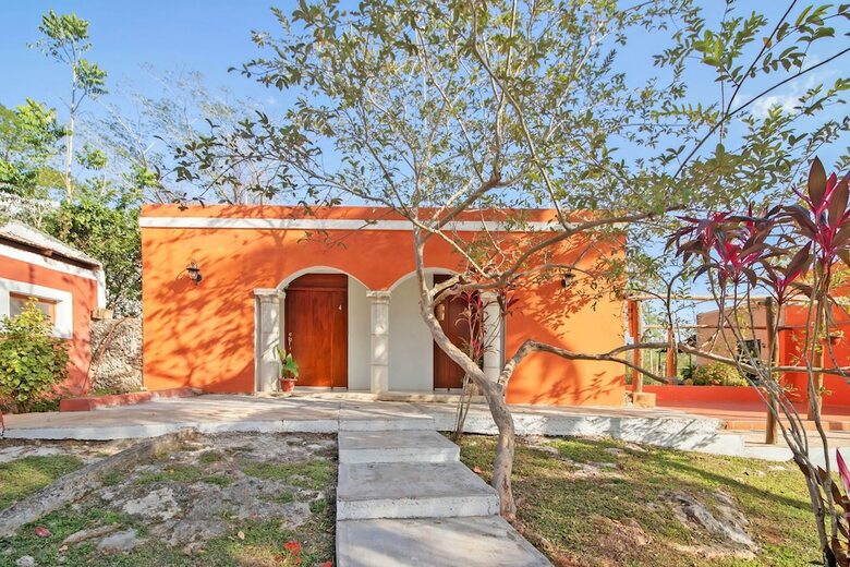 Cabana Hacienda La Guadalupana